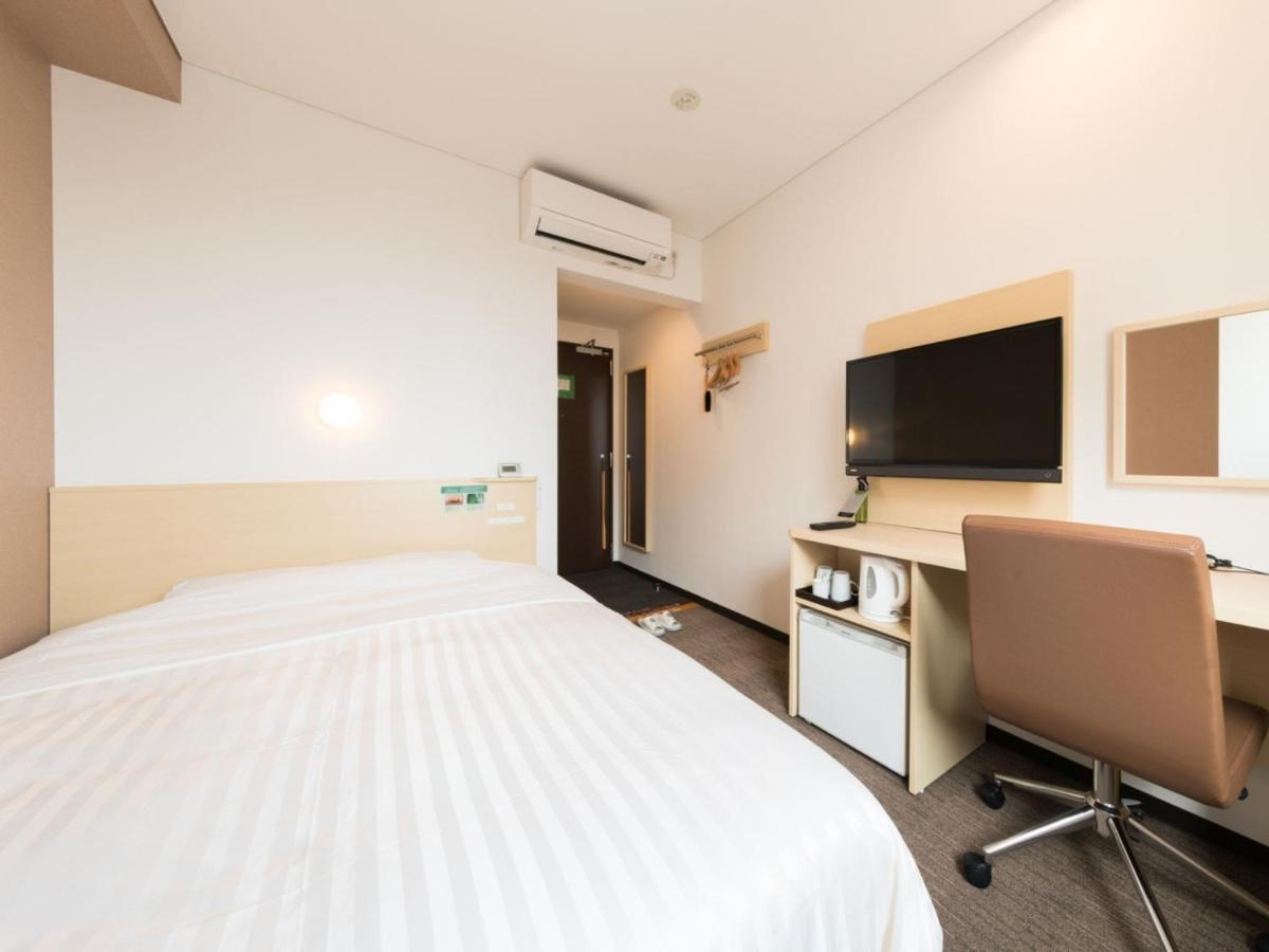 Super Hotel Tokyo Kinshicho Ekimae / Vacation Stay 78884 Екстер'єр фото