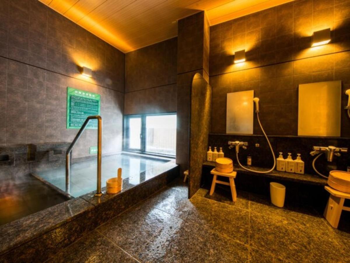 Super Hotel Tokyo Kinshicho Ekimae / Vacation Stay 78884 Екстер'єр фото
