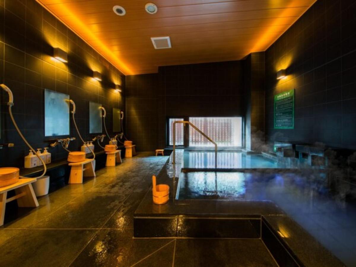 Super Hotel Tokyo Kinshicho Ekimae / Vacation Stay 78884 Екстер'єр фото