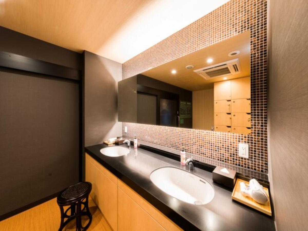 Super Hotel Tokyo Kinshicho Ekimae / Vacation Stay 78884 Екстер'єр фото