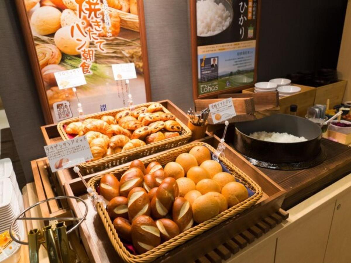 Super Hotel Tokyo Kinshicho Ekimae / Vacation Stay 78884 Екстер'єр фото