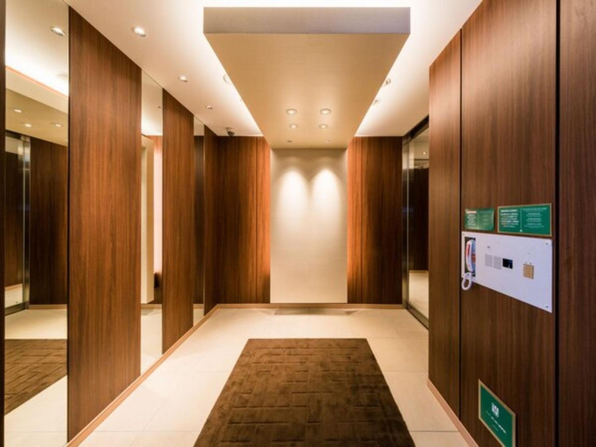Super Hotel Tokyo Kinshicho Ekimae / Vacation Stay 78884 Екстер'єр фото