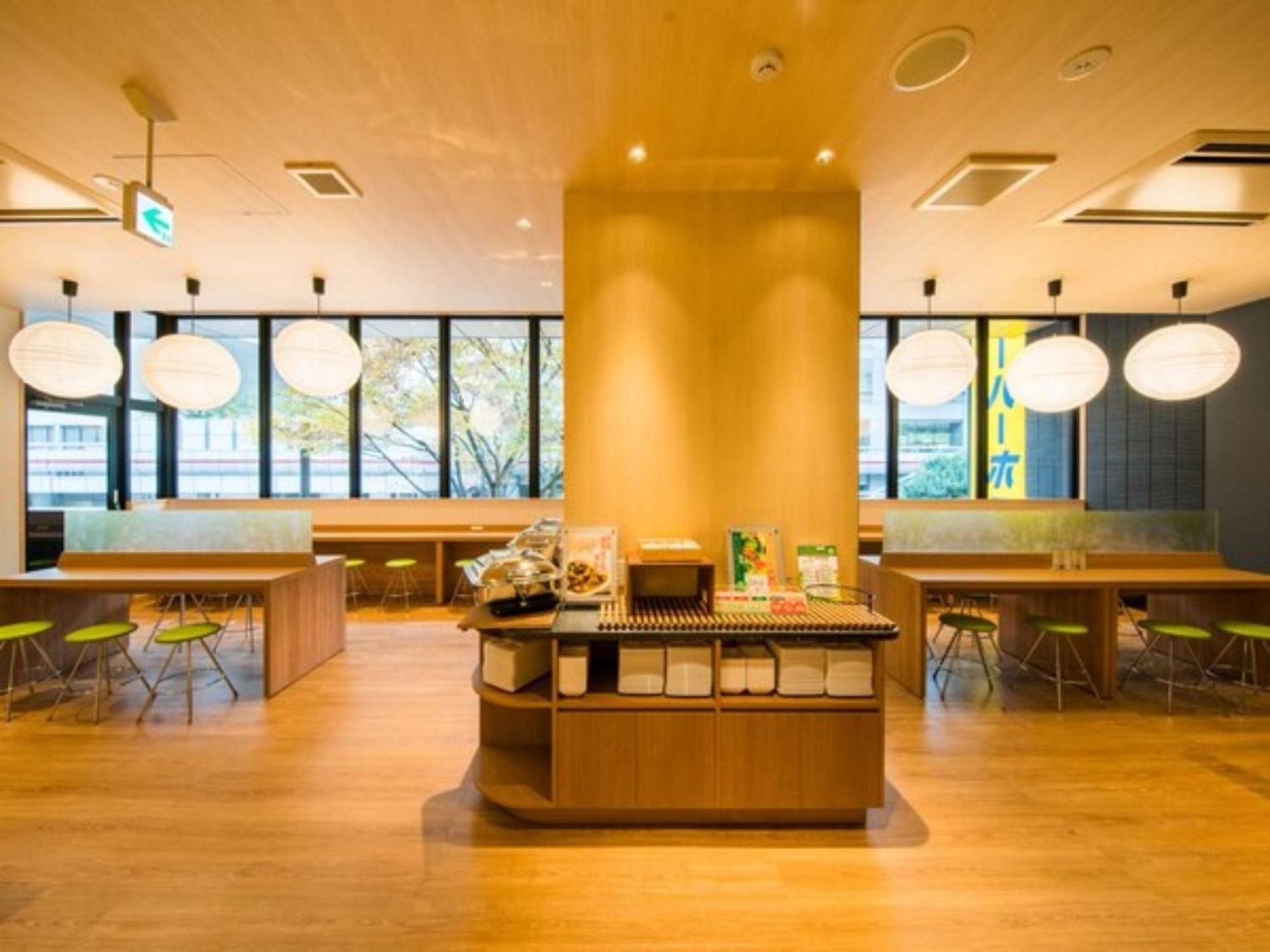 Super Hotel Tokyo Kinshicho Ekimae / Vacation Stay 78884 Екстер'єр фото
